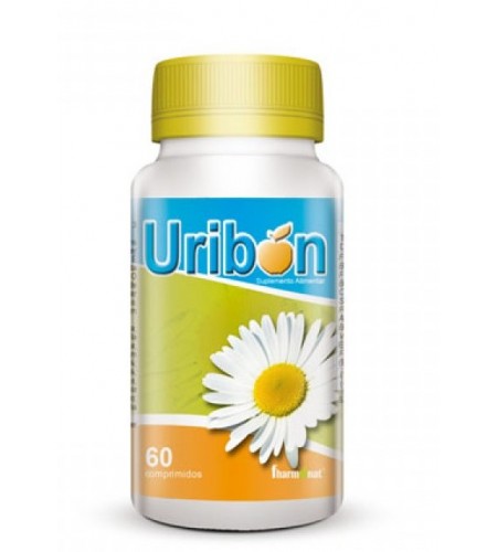 Uribon - 60 Comprimidos